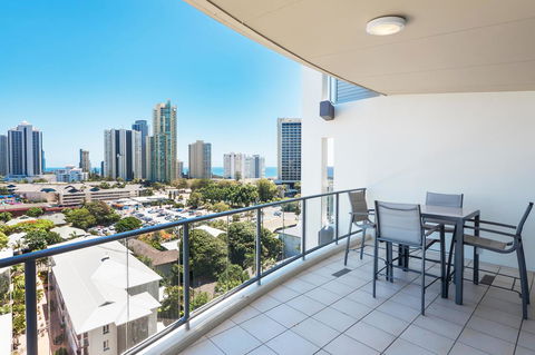 Trilogy Surfers Paradise - Accommodation Brisbane 36