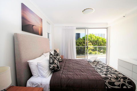 Trilogy Surfers Paradise - Accommodation Brisbane 30