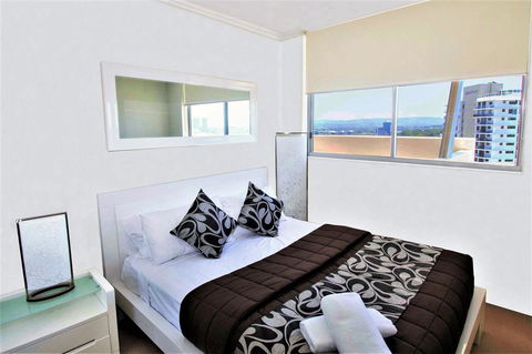 Trilogy Surfers Paradise - Accommodation Brisbane 22