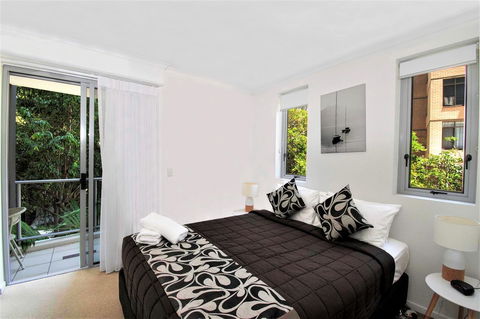 Trilogy Surfers Paradise - Accommodation Brisbane 34