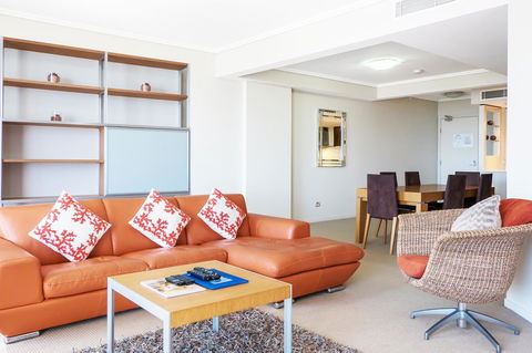 Trilogy Surfers Paradise - Accommodation Brisbane 7