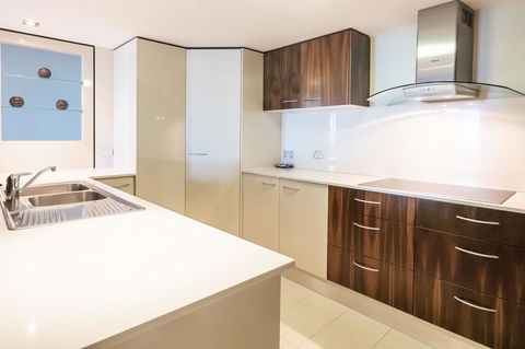 Trilogy Surfers Paradise - Accommodation Brisbane 12