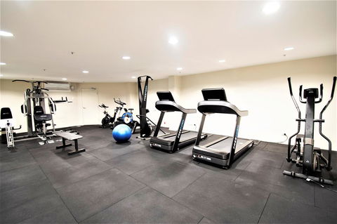 Trilogy Surfers Paradise - Accommodation Brisbane 3