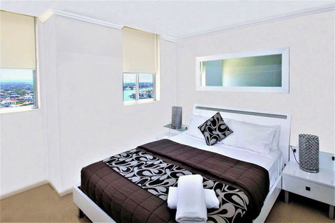 Trilogy Surfers Paradise - Accommodation Brisbane 23