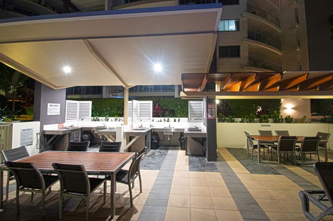 Trilogy Surfers Paradise - Accommodation Brisbane 16