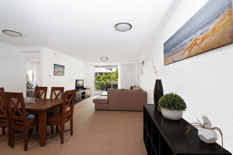 Trilogy Surfers Paradise - Accommodation Brisbane 32