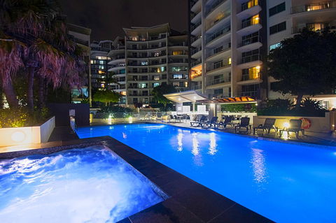 Trilogy Surfers Paradise - Accommodation Brisbane 6