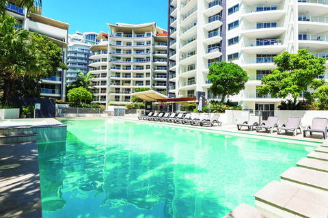 Trilogy Surfers Paradise - Accommodation Brisbane 0