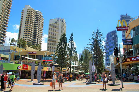 Trilogy Surfers Paradise - Accommodation Brisbane 27