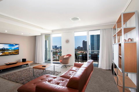Trilogy Surfers Paradise - Accommodation Brisbane 26