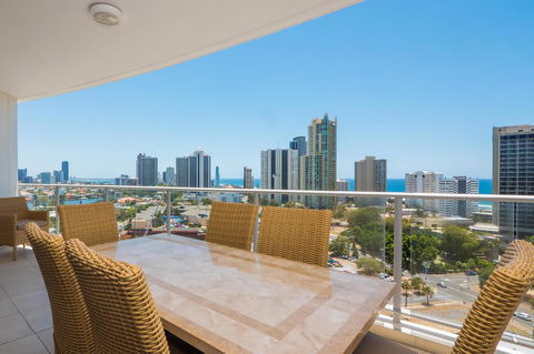 Trilogy Surfers Paradise - Accommodation Brisbane 18