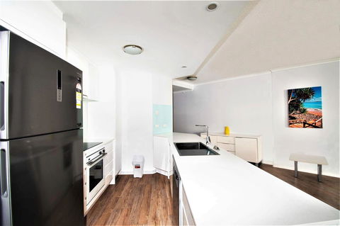 Trilogy Surfers Paradise - Accommodation Brisbane 41