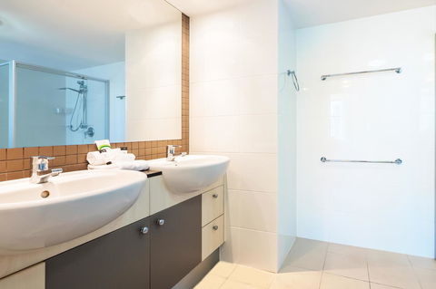 Trilogy Surfers Paradise - Accommodation Brisbane 35