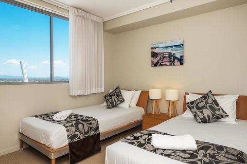Trilogy Surfers Paradise - Accommodation Brisbane 42