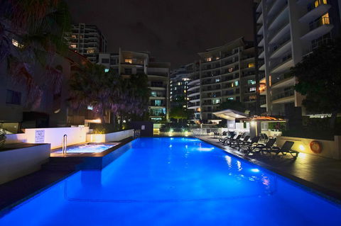 Trilogy Surfers Paradise - Accommodation Brisbane 14