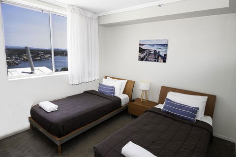 Trilogy Surfers Paradise - Accommodation Brisbane 17