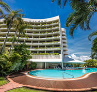Hilton Cairns - Accommodation Brisbane