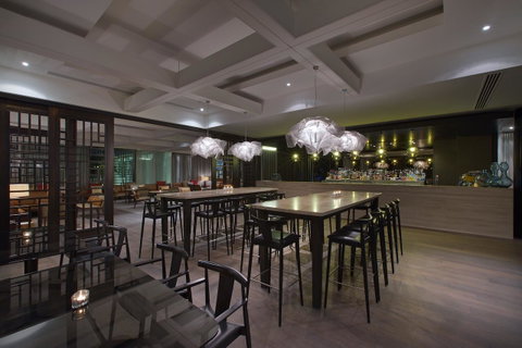 Sheraton Grand Mirage Resort Gold Coast - Accommodation Brisbane 40