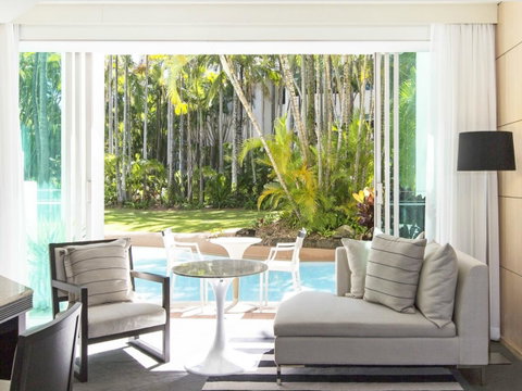 Sheraton Grand Mirage Resort Gold Coast - Accommodation Brisbane 15
