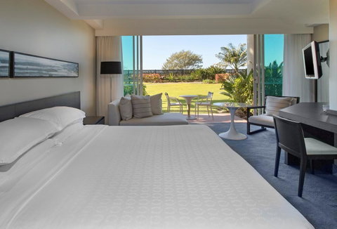 Sheraton Grand Mirage Resort Gold Coast - Accommodation Brisbane 26