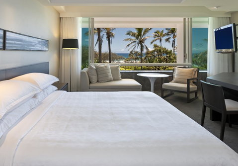 Sheraton Grand Mirage Resort Gold Coast - Accommodation Brisbane 28