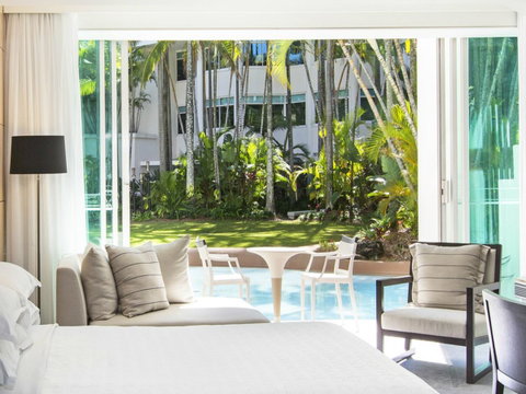 Sheraton Grand Mirage Resort Gold Coast - Accommodation Brisbane 14