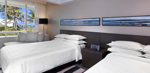 Sheraton Grand Mirage Resort Gold Coast - Accommodation Brisbane 10