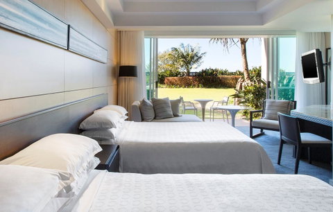 Sheraton Grand Mirage Resort Gold Coast - Accommodation Brisbane 23