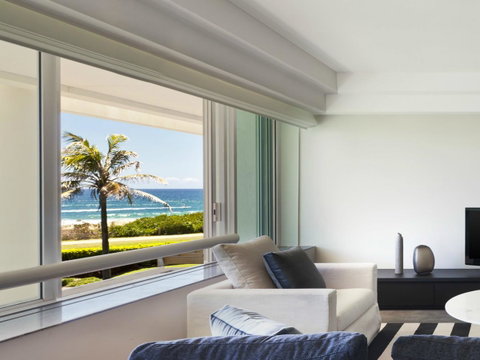 Sheraton Grand Mirage Resort Gold Coast - Accommodation Brisbane 12