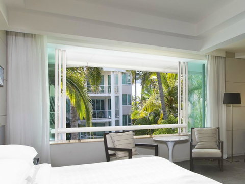 Sheraton Grand Mirage Resort Gold Coast - Accommodation Brisbane 8