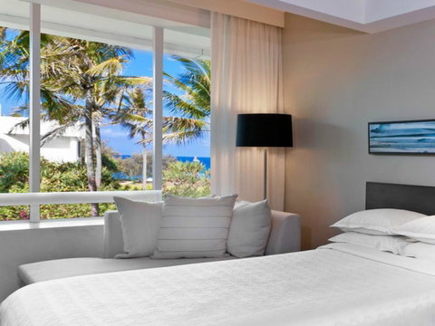 Sheraton Grand Mirage Resort Gold Coast - Accommodation Brisbane 9