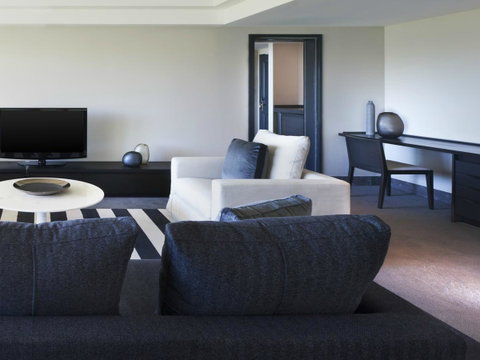 Sheraton Grand Mirage Resort Gold Coast - Accommodation Brisbane 11