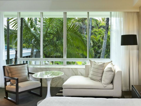 Sheraton Grand Mirage Resort Gold Coast - Accommodation Brisbane 20