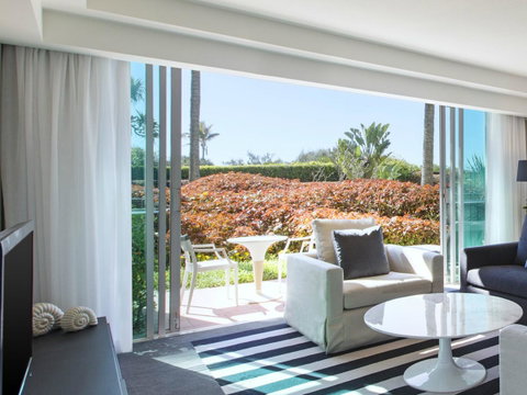 Sheraton Grand Mirage Resort Gold Coast - Accommodation Brisbane 2