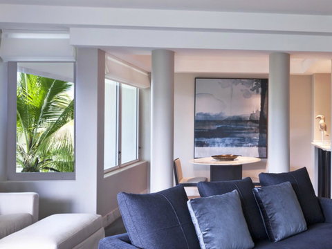 Sheraton Grand Mirage Resort Gold Coast - Accommodation Brisbane 4