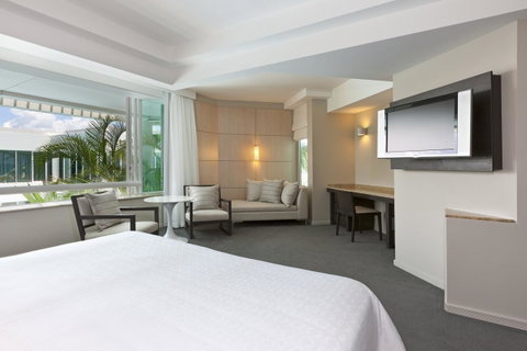 Sheraton Grand Mirage Resort Gold Coast - Accommodation Brisbane 27