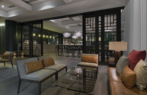Sheraton Grand Mirage Resort Gold Coast - Accommodation Brisbane 41