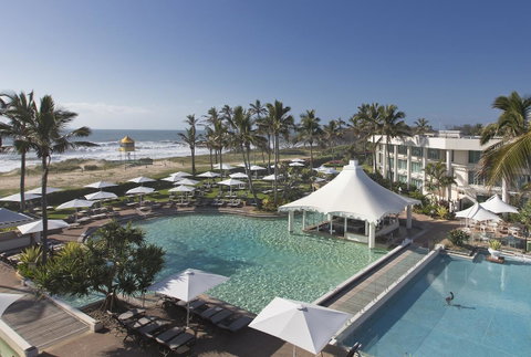 Sheraton Grand Mirage Resort Gold Coast - Accommodation Brisbane 22