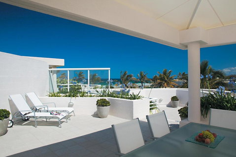 Sheraton Grand Mirage Resort Gold Coast - Accommodation Brisbane 31
