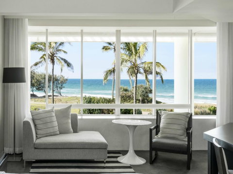Sheraton Grand Mirage Resort Gold Coast - Accommodation Brisbane 6