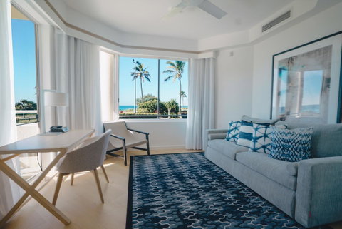 Sheraton Grand Mirage Resort Gold Coast - Accommodation Brisbane 33