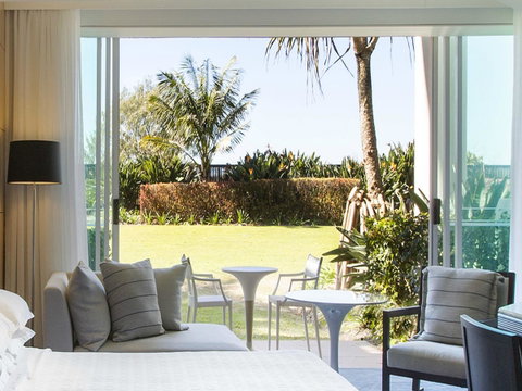 Sheraton Grand Mirage Resort Gold Coast - Accommodation Brisbane 17
