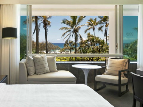 Sheraton Grand Mirage Resort Gold Coast - Accommodation Brisbane 13