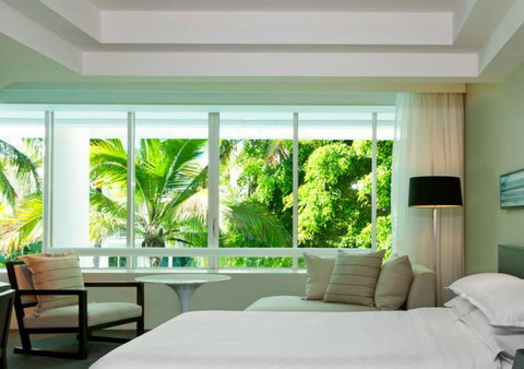 Sheraton Grand Mirage Resort Gold Coast - Accommodation Brisbane 19