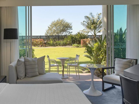 Sheraton Grand Mirage Resort Gold Coast - Accommodation Brisbane 18
