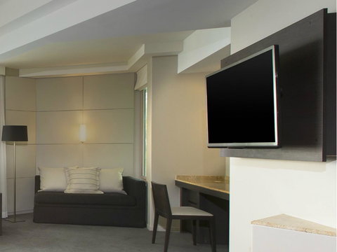 Sheraton Grand Mirage Resort Gold Coast - Accommodation Brisbane 16