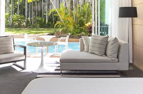 Sheraton Grand Mirage Resort Gold Coast - Accommodation Brisbane 24
