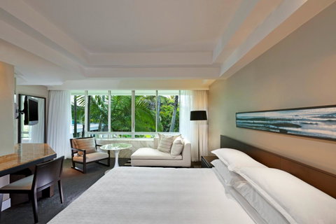 Sheraton Grand Mirage Resort Gold Coast - Accommodation Brisbane 25