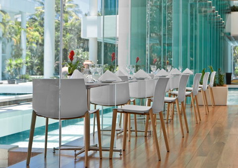 Sheraton Grand Mirage Resort Gold Coast - Accommodation Brisbane 38