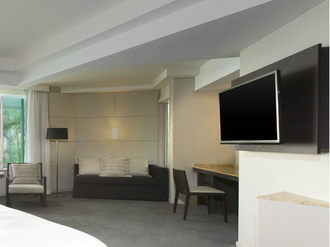 Sheraton Grand Mirage Resort Gold Coast - Accommodation Brisbane 7
